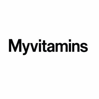مای ویتامینز